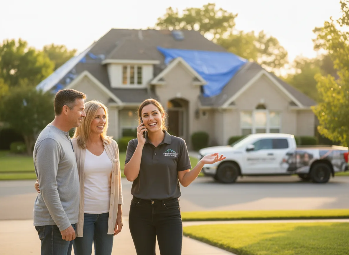 Emergency Roof Repair Hartsville, IN FAQs